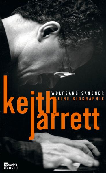Wolfgang Sandner Keith Jarrett