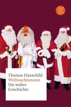 FISCHER Taschenbuch Weihnachtsmann