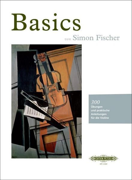 Simon Fischer Basics