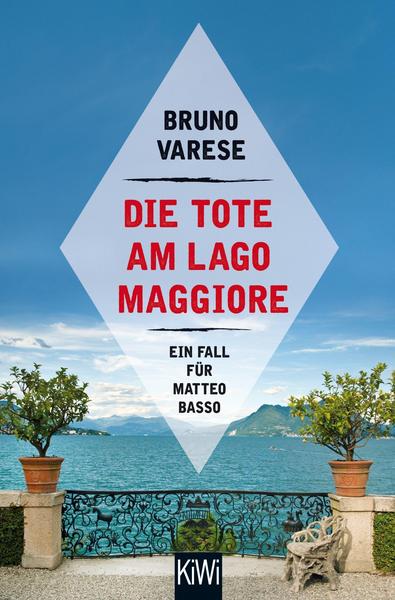 Bruno Varese Die Tote am Lago Maggiore
