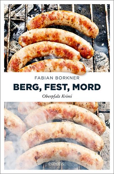 Fabian Borkner Berg, Fest, Mord