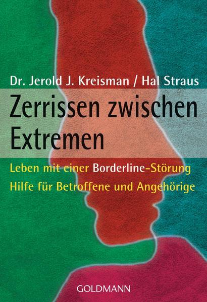 Jerold J. Kreisman, Hal Straus Zerrissen zwischen Extremen