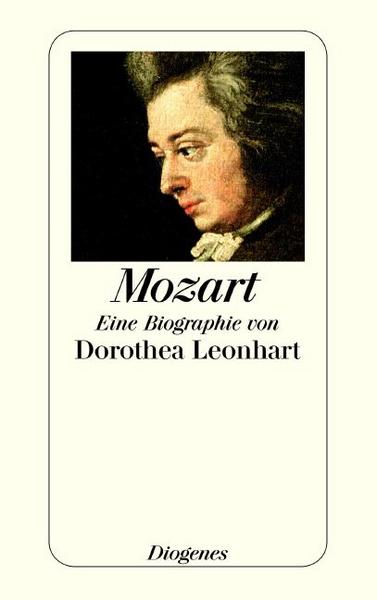 Dorothea Leonhart Mozart