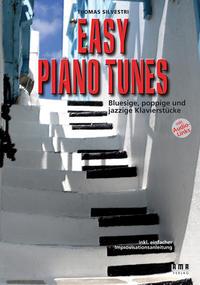 Thomas Silvestri Easy Piano Tunes