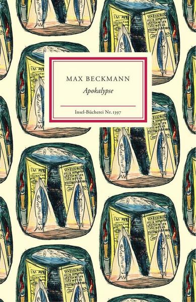 Max Beckmann Apokalypse