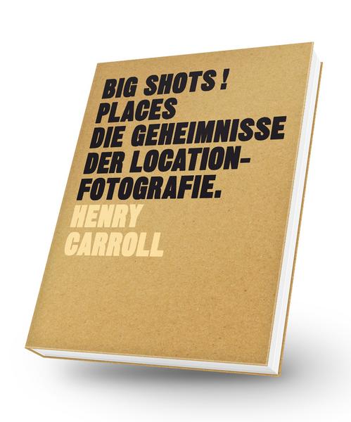 Henry Carroll Big Shots! Places