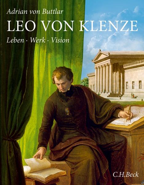 Adrian Buttlar Leo von Klenze