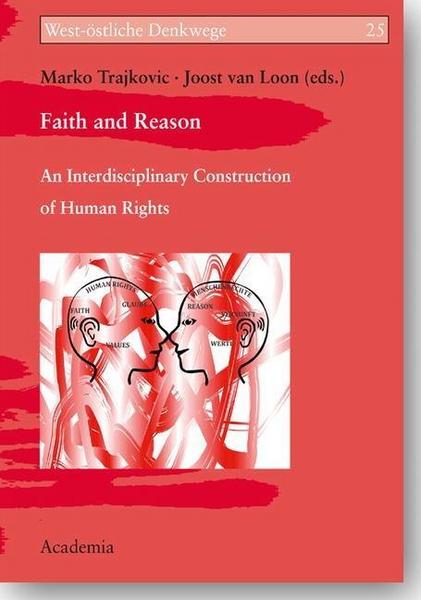 Academia Faith and Reason