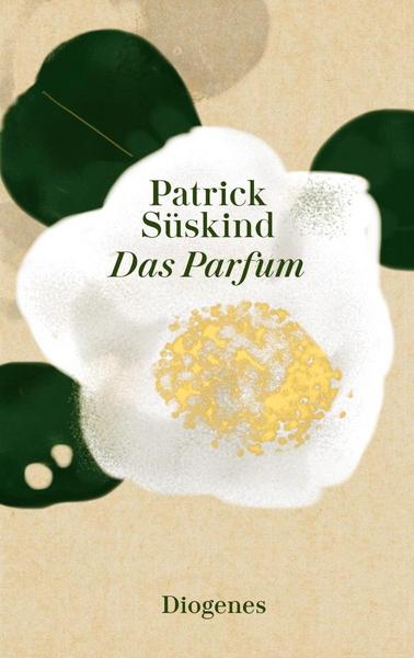 Patrick Süskind Das Parfum