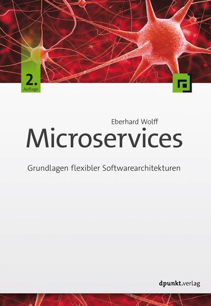 Eberhard Wolff Microservices