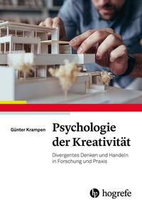 Günter Krampen Psychologie der Kreativität