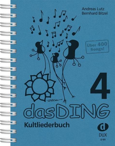 Edition DUX Das Ding 4