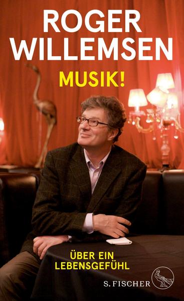 Roger Willemsen Musik!