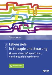 Harlich H. Stavemann Lebensziele in Therapie und Beratung