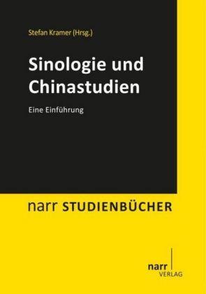 Stefan Kramer Sinologie und Chinastudien