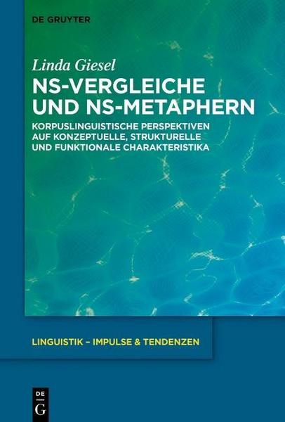 Linda Giesel NS-Vergleiche und NS-Metaphern