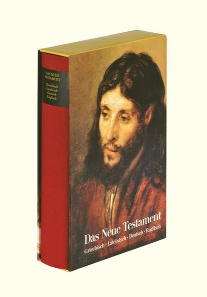 Diogenes Das Neue Testament