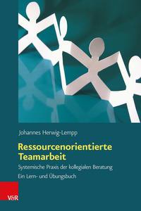Johannes Herwig-Lempp Ressourcenorientierte Teamarbeit