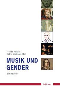 Böhlau Verlag Musik und Gender