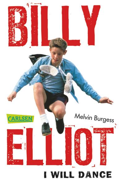 Melvin Burgess Billy Elliot