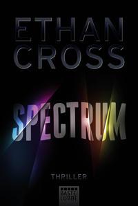 Ethan Cross Spectrum / August Burke Bd.1