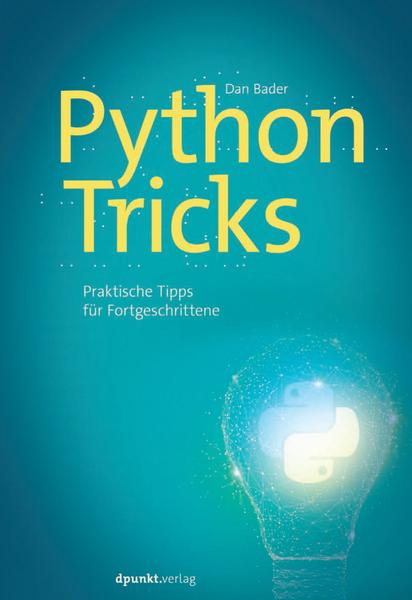 Dan Bader Python-Tricks