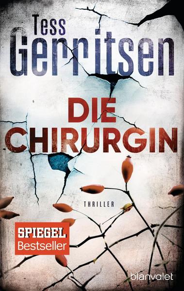 Tess Gerritsen Die Chirurgin