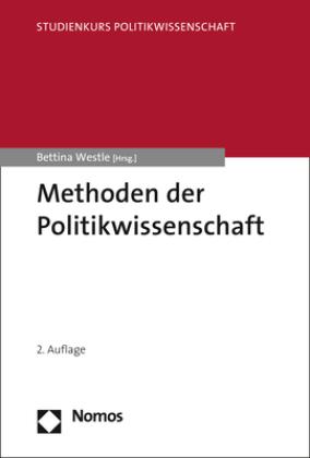 Nomos Methoden der Politikwissenschaft