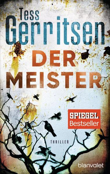 Tess Gerritsen Der Meister