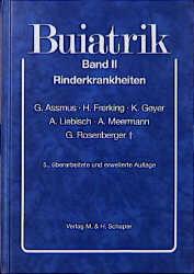 Günther Assmus, Horst Frerking, Klaus Geyer, Andreas Me Buiatrik II