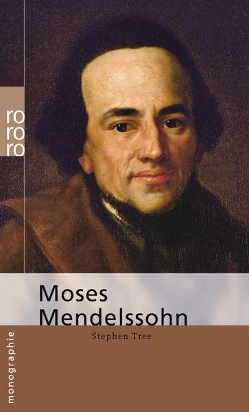 Stephen Tree Moses Mendelssohn