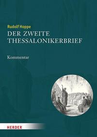 Rudolf Hoppe Der zweite Thessalonikerbrief