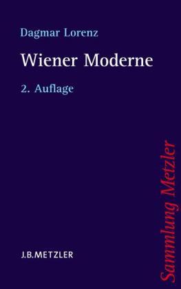 Dagmar Lorenz Wiener Moderne