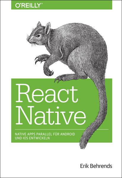 Erik Behrends React Native