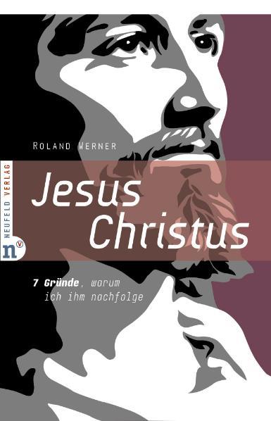 Roland Werner Jesus Christus