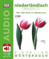 DK Verlag Dorling Kindersley Visuelles Wörterbuch Niederländisch Deutsch