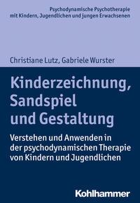 Christiane Lutz, Gabriele Wurster Kinderzeichnung, Sandspiel und Gestaltung