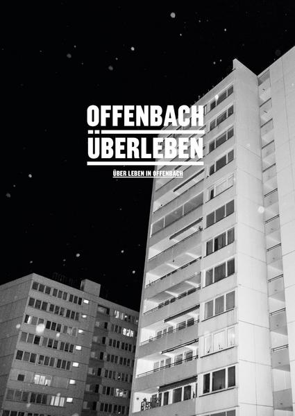 Henrich Offenbach Überleben