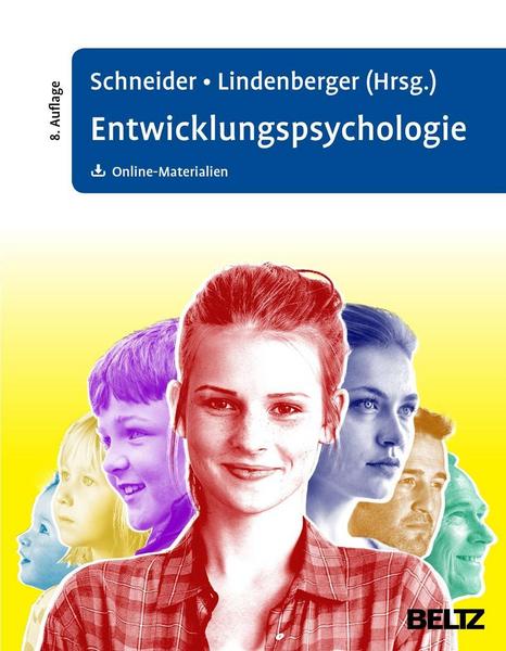 Julius Beltz GmbH & Co. KG Entwicklungspsychologie