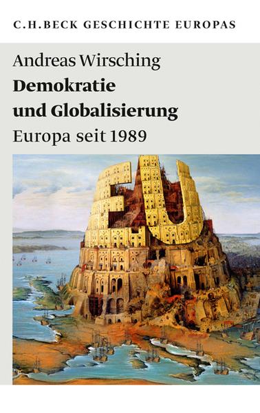 Andreas Wirsching Demokratie und Globalisierung