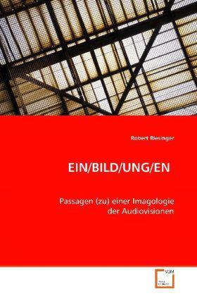 Robert Riesinger Riesinger Robert: EIN/BILD/UNG/EN