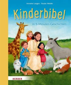 Herder, Freiburg Kinderbibel