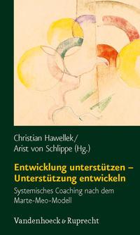 Christian Hawellek, Arist Schlippe Entwicklung unterstützen – Unterstützung entwickeln
