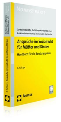 Nomos Ansprüche im Sozialrecht für Mütter und Kinder