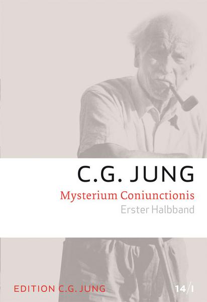 C.G. Jung Mysterium Coniunctionis