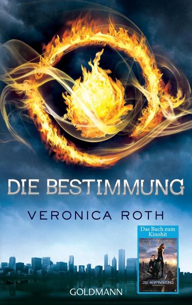 Veronica Roth Die Bestimmung Bd.1