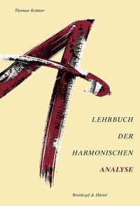 Thomas Krämer Lehrbuch der harmonischen Analyse