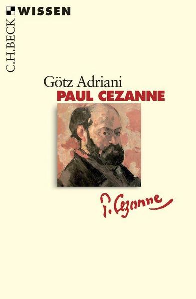 Götz Adriani Paul Cézanne