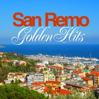 Various San Remo Golden Hits