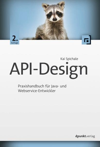 Kai Spichale API-Design